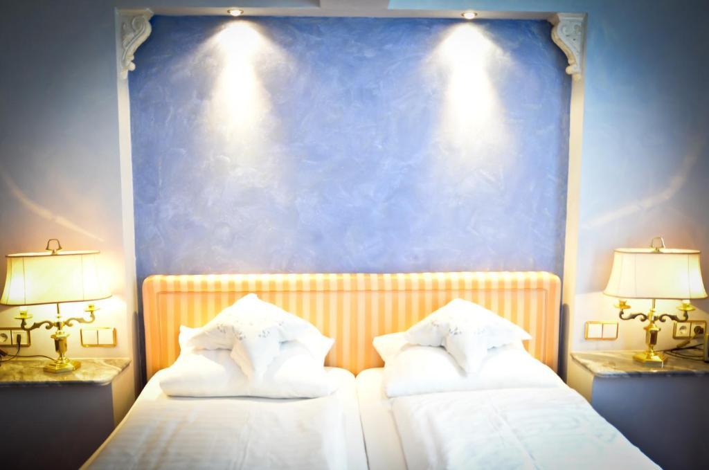 Malepartus Otel Bad Schwalbach Dış mekan fotoğraf